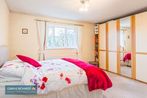 Bedroom- click for photo gallery